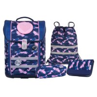 Set PERFECTO, 5tlg. DENIM