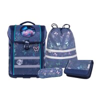 Set PERFECTO, 5tlg. ROSES