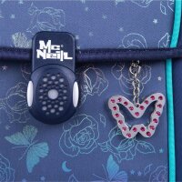 Set PERFECTO, 5tlg. ROSES