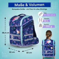 Set PERFECTO, 5tlg. DISNEY-FROZEN II