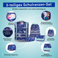 Set PERFECTO, 5tlg. DISNEY-FROZEN II
