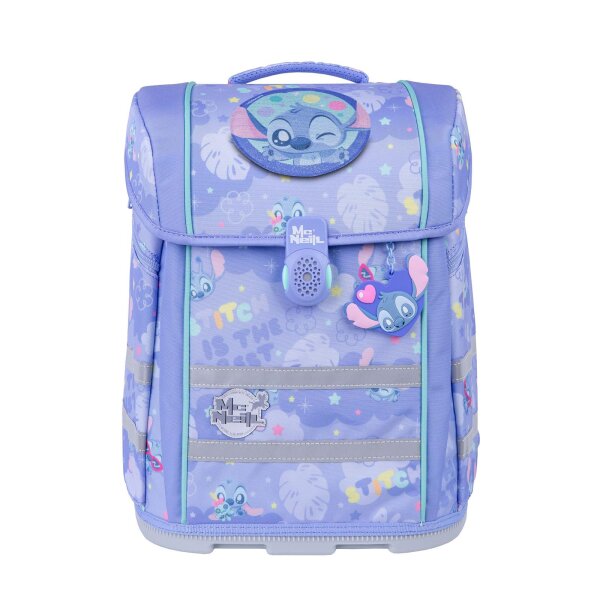 Set PERFECTO, 5tlg. DISNEY-STITCH II
