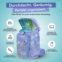 Set PERFECTO, 5tlg. DISNEY-STITCH II