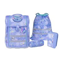 Set PERFECTO, 5tlg. DISNEY-STITCH II