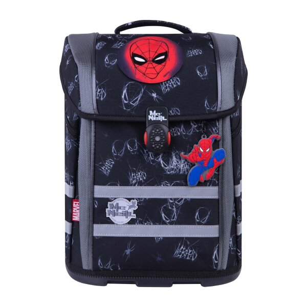 Set PERFECTO, 5tlg. DISNEY-SPIDER MAN II