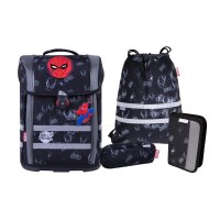 Set PERFECTO, 5tlg. DISNEY-SPIDER MAN II