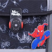 Set PERFECTO, 5tlg. DISNEY-SPIDER MAN II