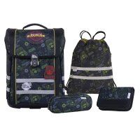 Set PERFECTO, 5tlg. DISNEY-STAR WARS II