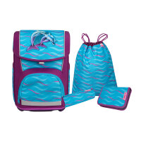 Set BASIC 4tlg. FINNY