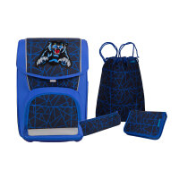 Set BASIC 4tlg. WILD