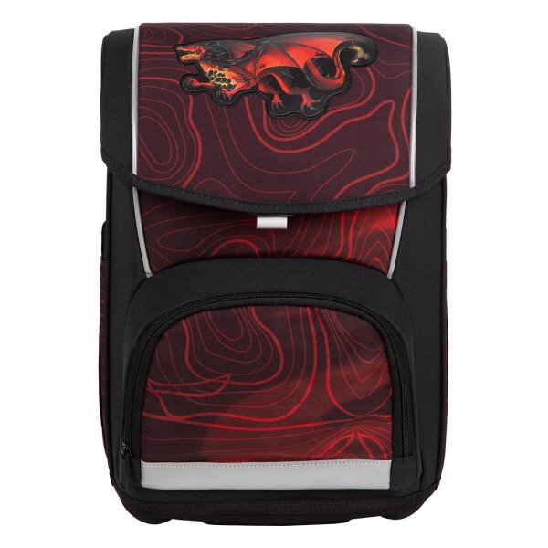 Set BASIC 4tlg. DRAGON