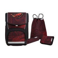 Set BASIC 4tlg. DRAGON