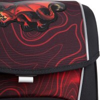 Set BASIC 4tlg. DRAGON