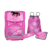 Set BASIC 4tlg. BEAUTY