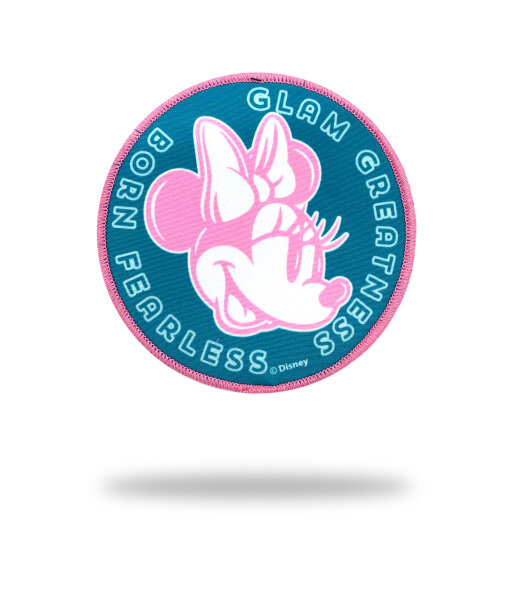 Mc Addy Disney Minnie Mouse 3