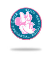 Mc Addy Disney Minnie Mouse 3