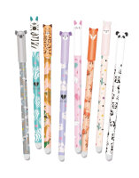 radierbare Stifte, Display 48 St., Pets