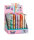 radierbare Stifte, Display 48 St., Pets