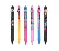 radierbare Stifte, Display 36 St., STITCH BLACK