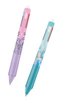 radierbare Stifte 4in1 Multicolor, Frozen Displ.24