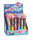 radierbarer Gel-Stift "Flowers" Displ. 36 Stk