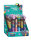 radierbarer Gel-Stift "Butterflys+flowers" Disp 36