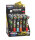 radierbarer Gel-Stift "Cars" Display 36