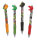 radierbarer Gel-Stift "Dinosaurus" Display 36