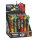 radierbarer Gel-Stift "Dinosaurus" Display 36