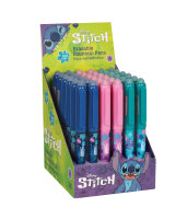 radierbare Füllhalter "Stitch" Display 36...