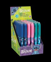 radierbare Füllhalter "Stitch" Display 36...