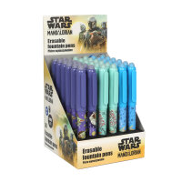 radierbare Füllhalter "Mandalorian"...
