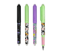 radierbare Füllhalter "Girls" Display 36 Stk.