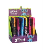 Öl-Gel-Stift Display 24 Stück Stitch black