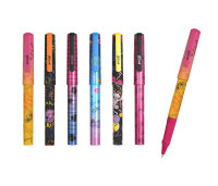 Öl-Gel-Stift Display 24 Stück Stitch black