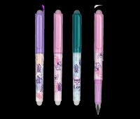 radierbare Füllhalter "Stitch pastel"...