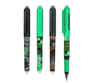 radierbare Füllhalter "Boys" Display 36 Stk.