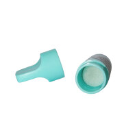 Befeuchtungsbehälter 30 Stück im Glas