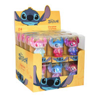 DISNEY SCHWARZ - MINI SPITZER - STITCH / MIX VE 24