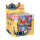 DISNEY SCHWARZ - MINI SPITZER - STITCH / MIX VE 24