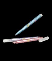 Glitzermarker 6 Farben, Stitch VE 12
