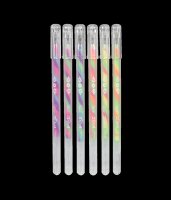 Twisty Pastel Gel Stifte, 6 St., Stitch VE 12