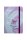 Notizbuch A5 mit Gummiband Stitch (mix 3) VE3