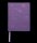 Notizbuch B6, 80 Blatt, Design 1 Stitch
