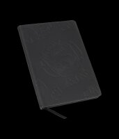 Notizbuch B6, 80 Blatt, Design 2 Stitch