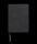 Notizbuch B6, 80 Blatt, Design 2 Stitch