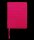 Notizbuch B6, 80 Blatt, Design 3 Stitch