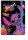 Ringbuch A5 mit Gummiband Design 1 Stitch