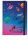 Ringbuch A5 mit Gummiband Design 3 Stitch