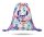 Sportschuhbeutel BETA Stitch Disney Fashion